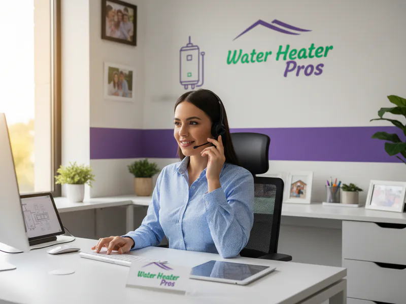 Water Heater Repair  in Maunabo  FAQ